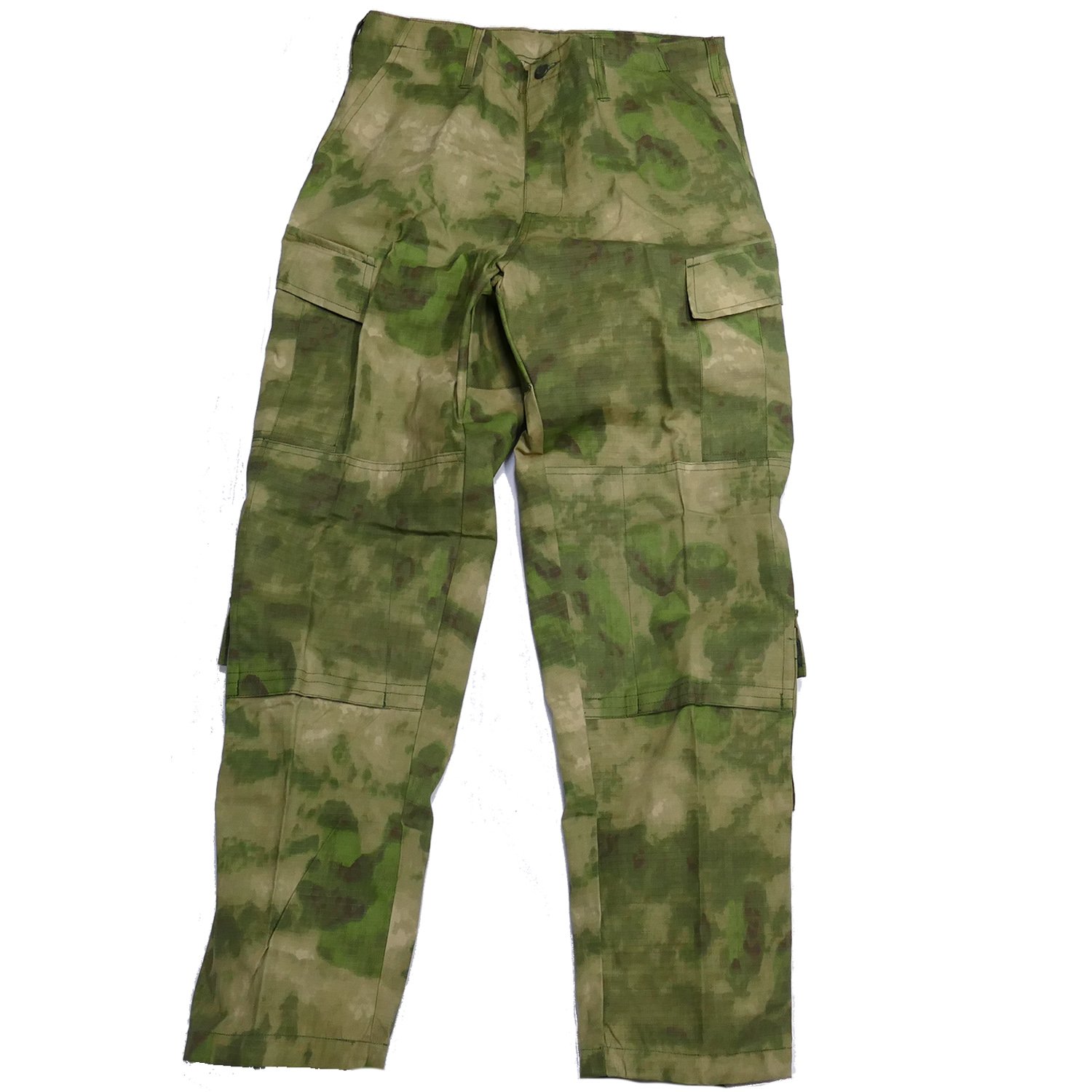 Invader Gear Revenger TDU Trousers Pants Everglade Airsoft
