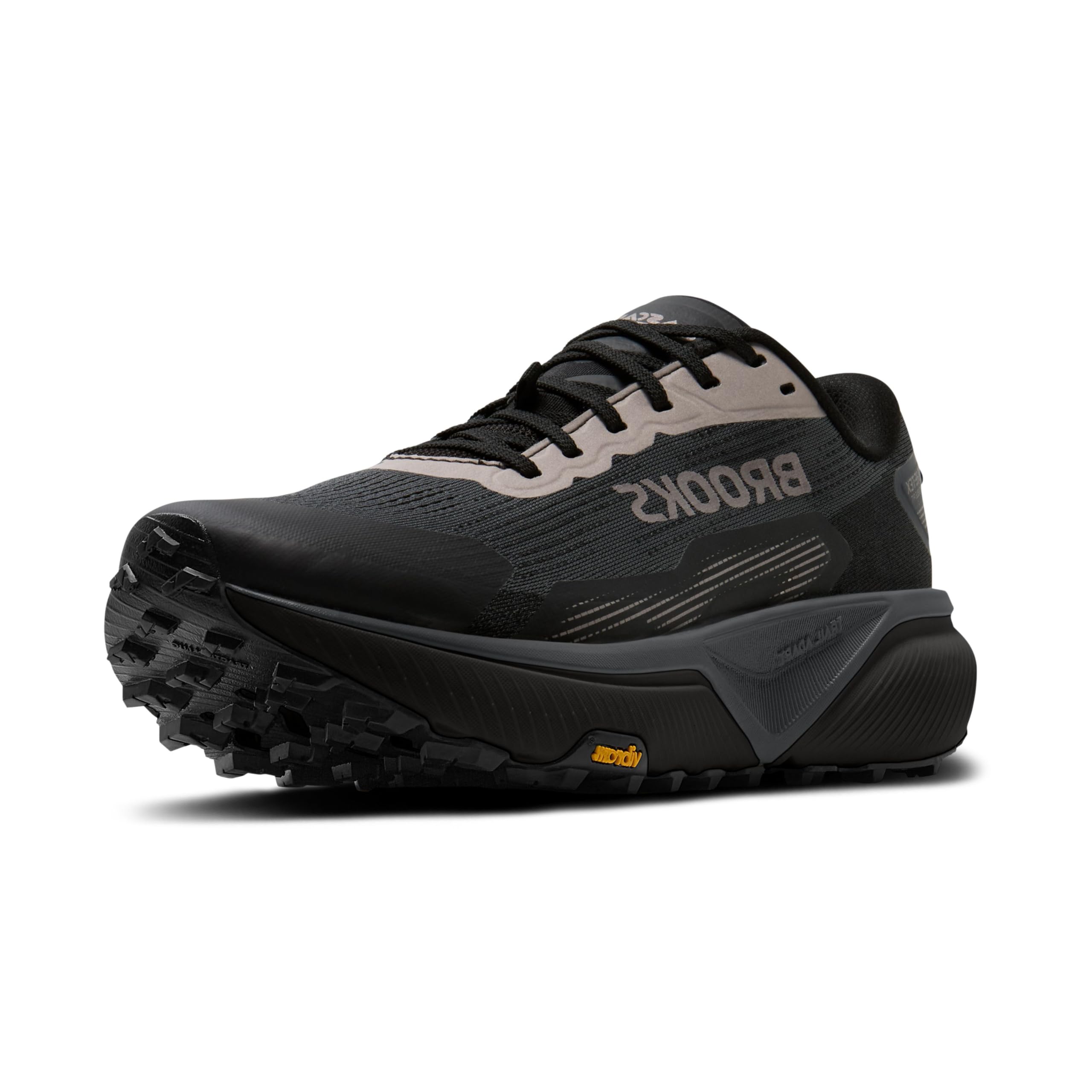 Brooks Herren Cascadia 20 GtxTrail Running Shoe