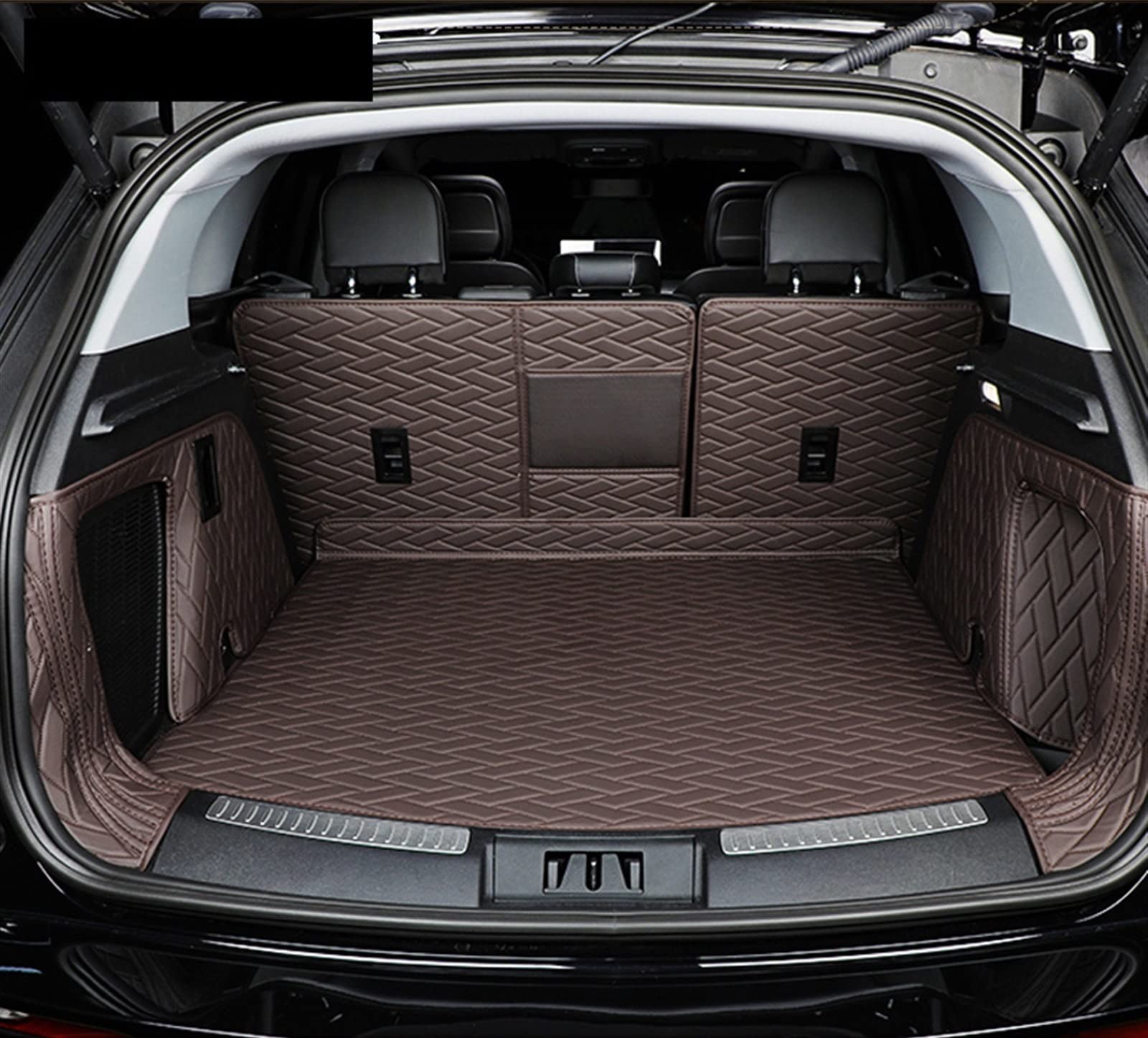 Tappetini per Auto per Lincoln Corsair,2020-2024,impermeabili