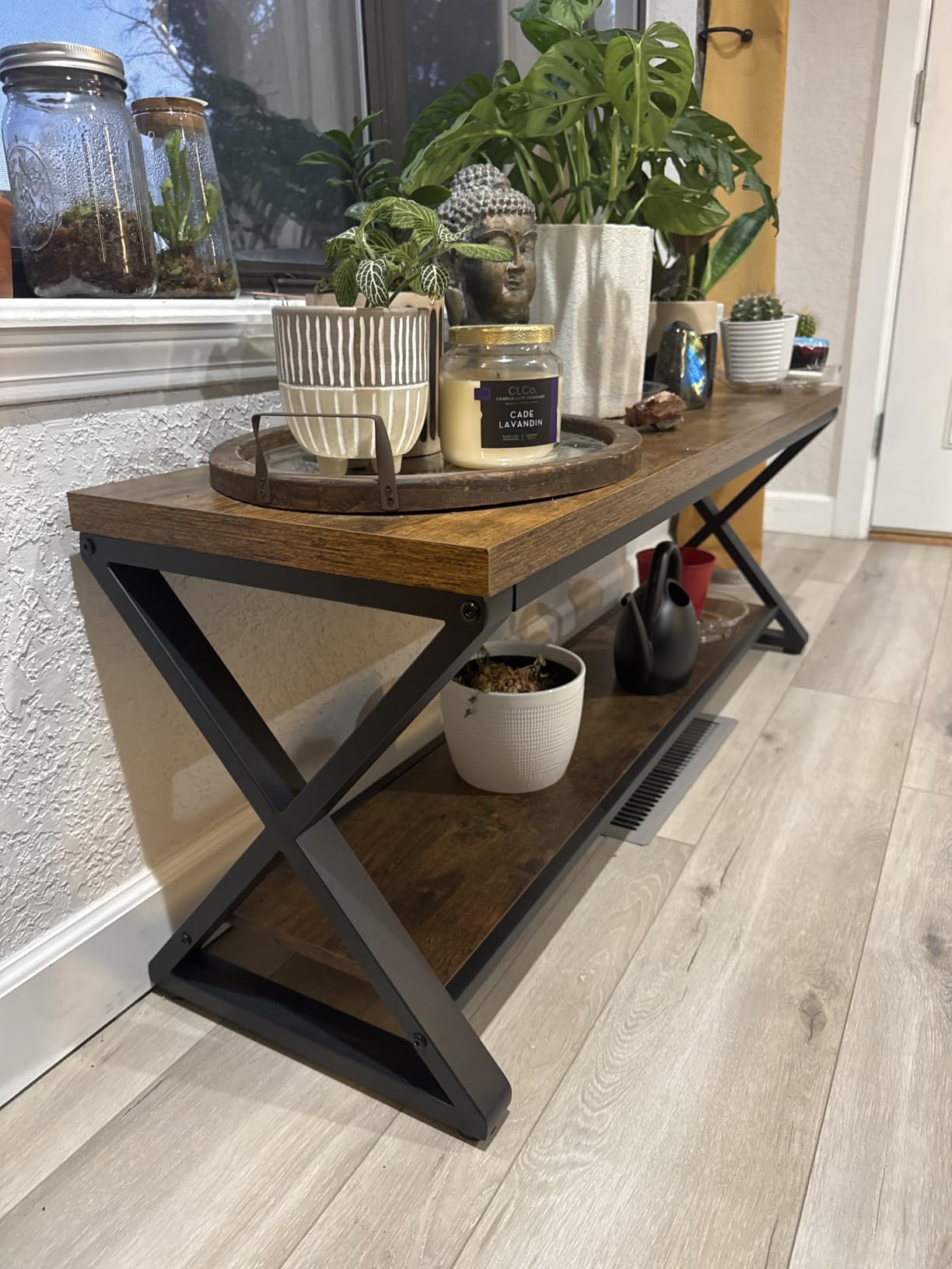 Customer photo