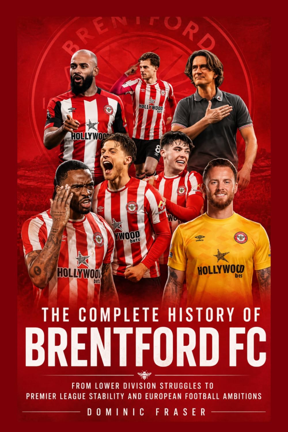 The Complete History of Brentford FC: From Lower Division Struggles to Premier League Stability and European Football Ambitions