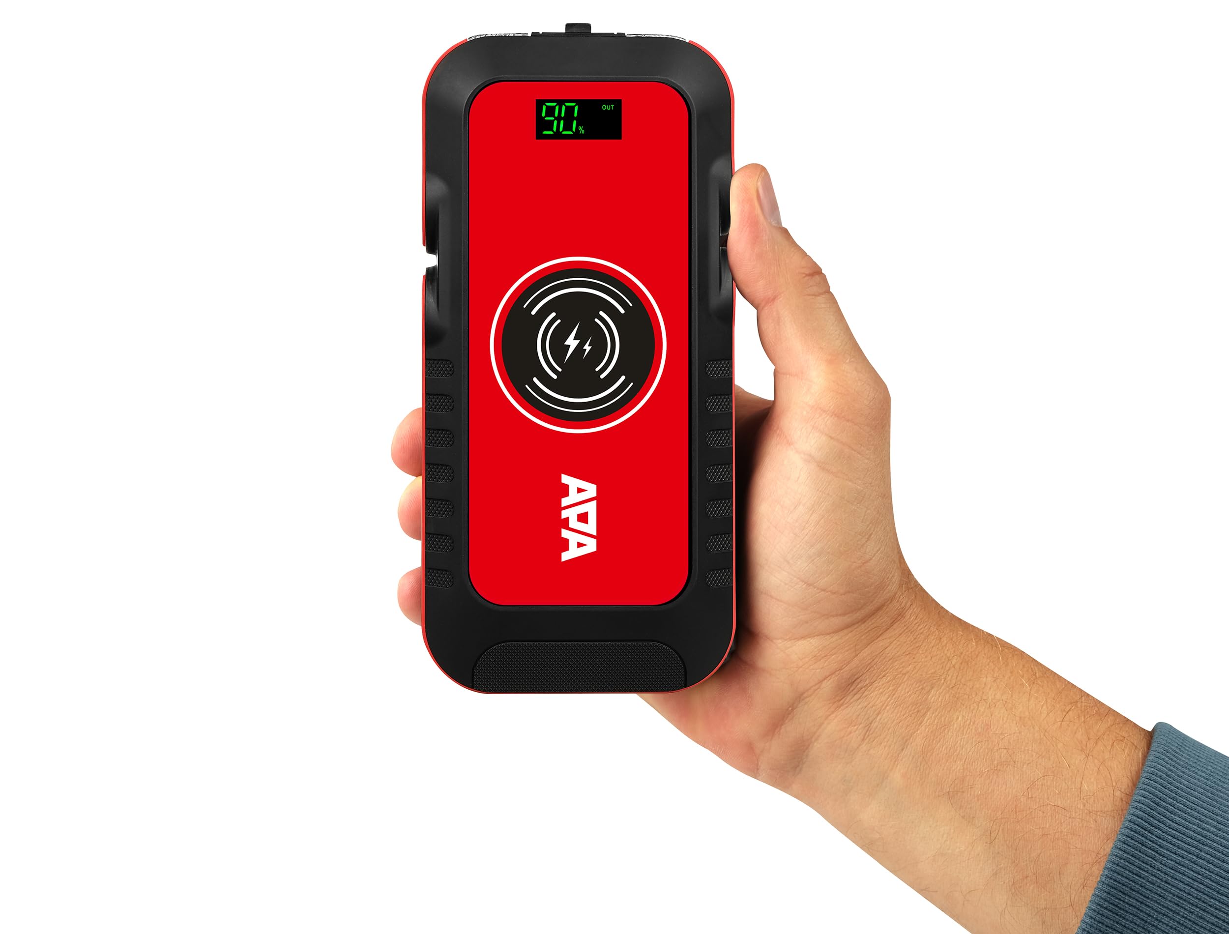 APA Lithium Powerpack 16 000 mAh