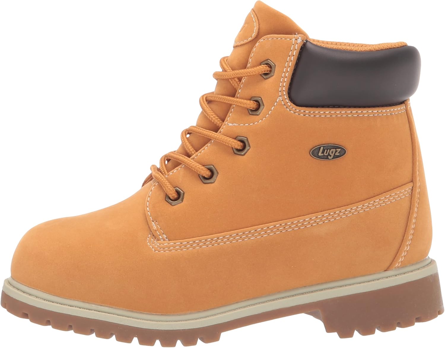 Lugz Kids' Convoy Fashion Boot