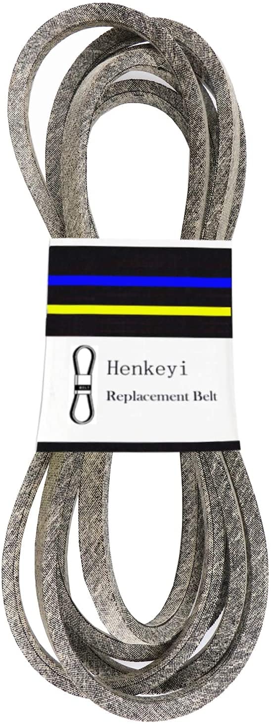 Lawn Mower Belt Replace for Toro 102741 1/2inch X 96 inch