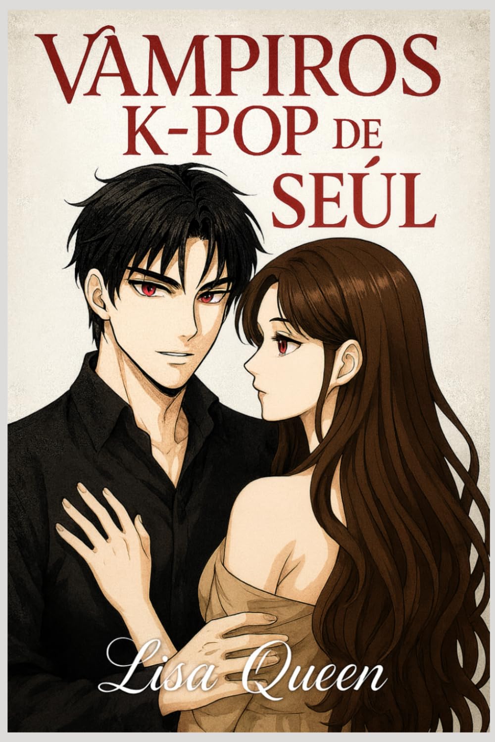 VAMPIROS K-POP DE SEÚL