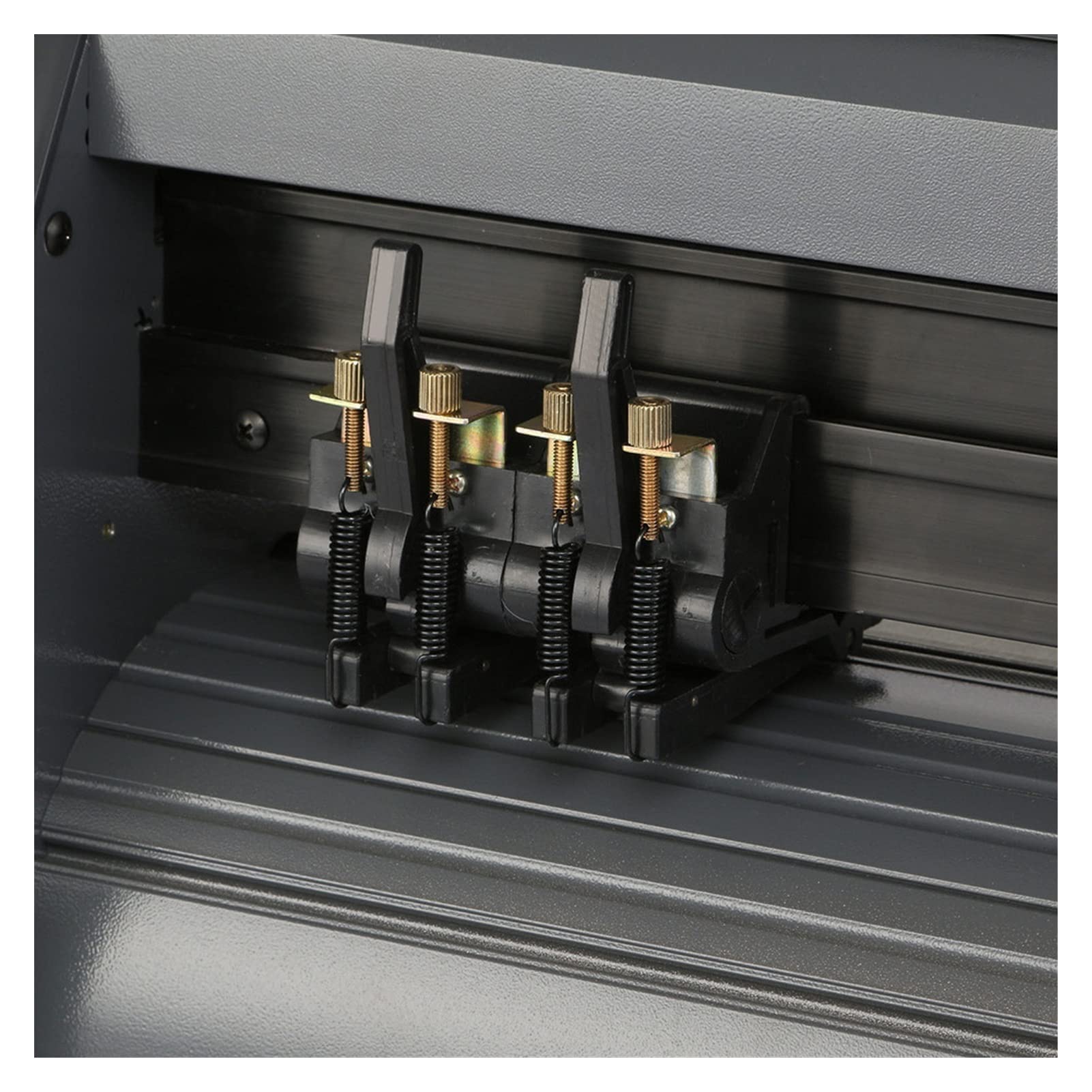 Transferpressen, Wärmepresse Vinyl-Schneidplotter 14 "375mm mit Stand Artcut-Software-Design/Schnitt