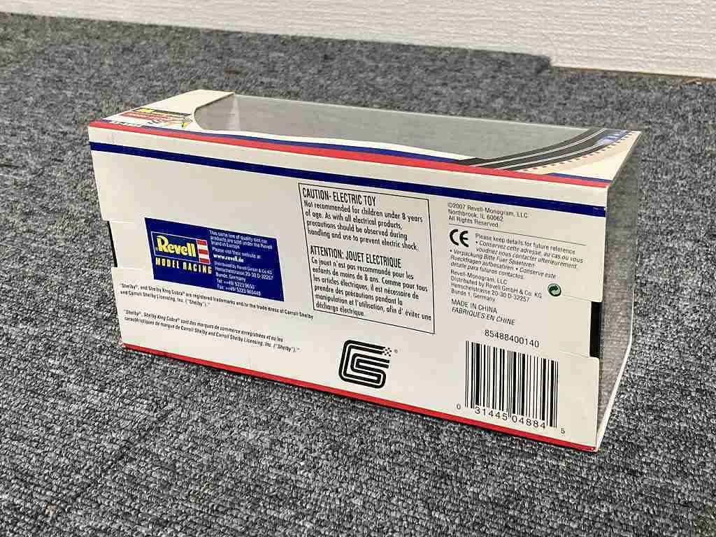 ご予約出品 Amazon.co.jp: Monogram モノグラム Shelby King Cobra 1963