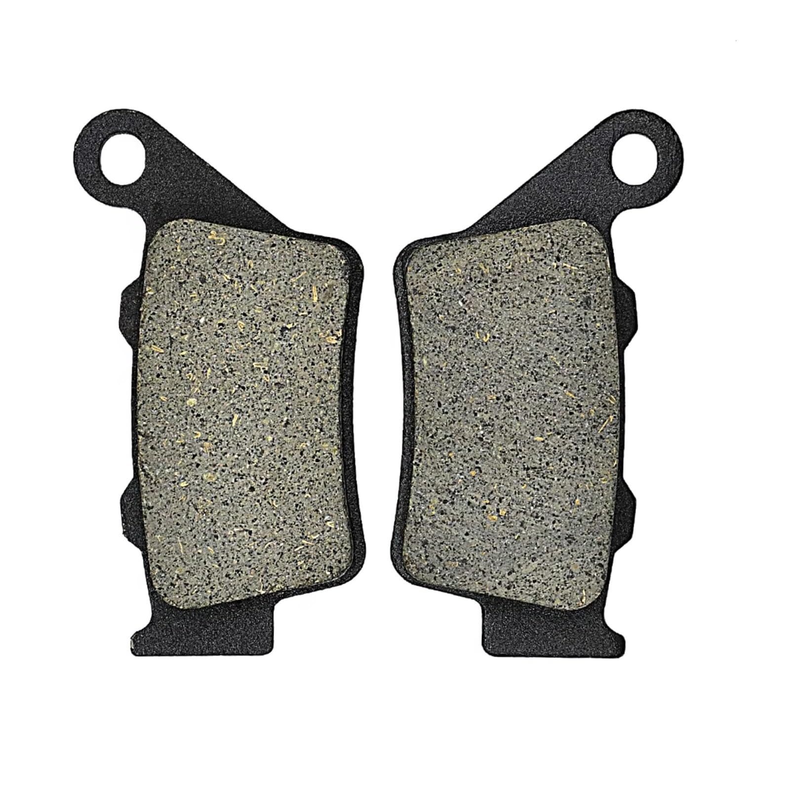 Pastiglie Freno A Disco Compatibile Con Per C1 200 2001 2002 2003 Pastiglie Freno Anteriori Posteriori Moto Componenti Accessori