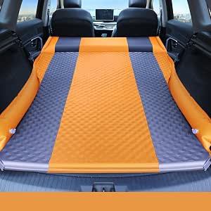 NETHIX Auto Heckspoiler Flügel Für Ford EcoSport  Produktbild-Vorschau 13