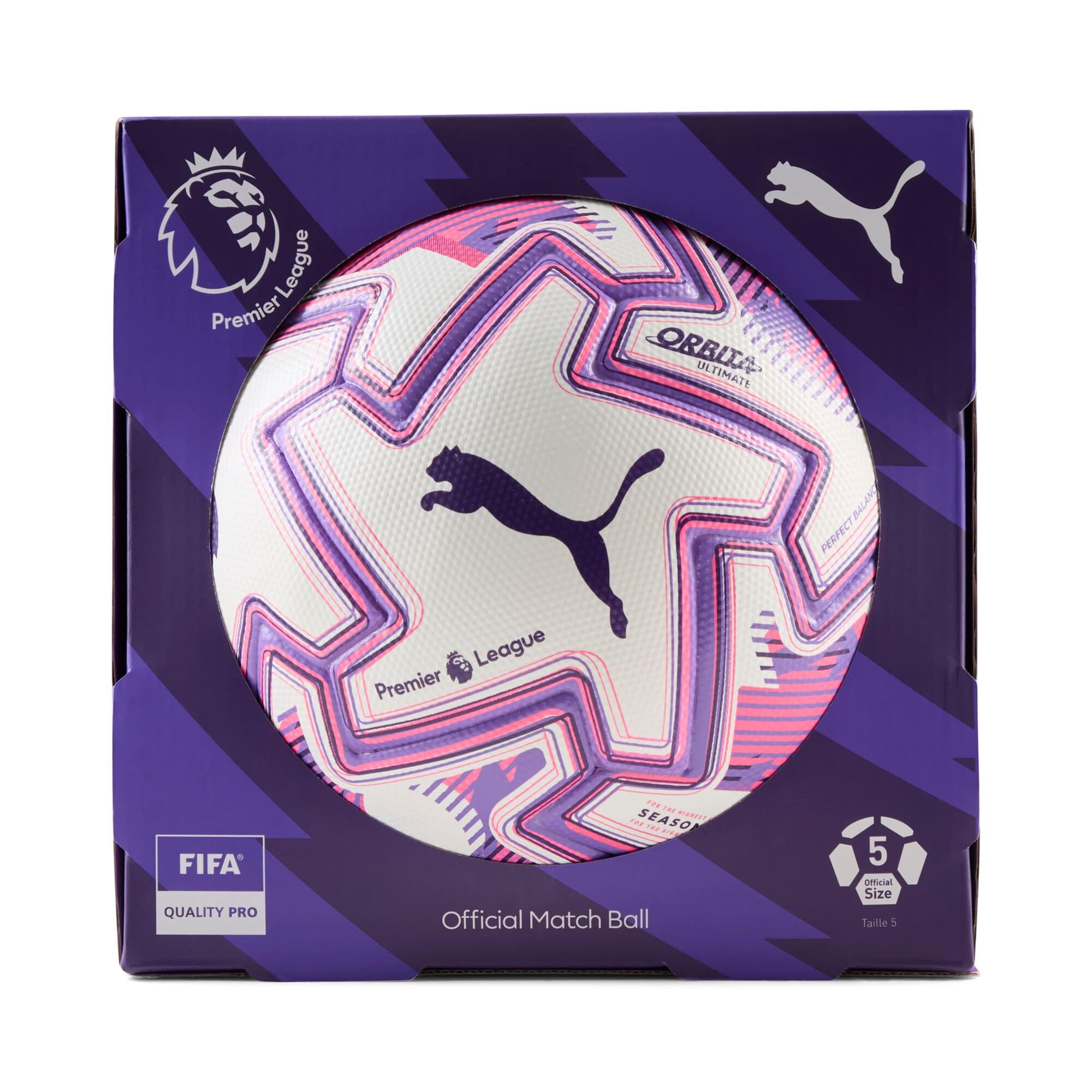 PUMA Orbita Ultimate PL Brilliance (FIFA Quality Pro) WP