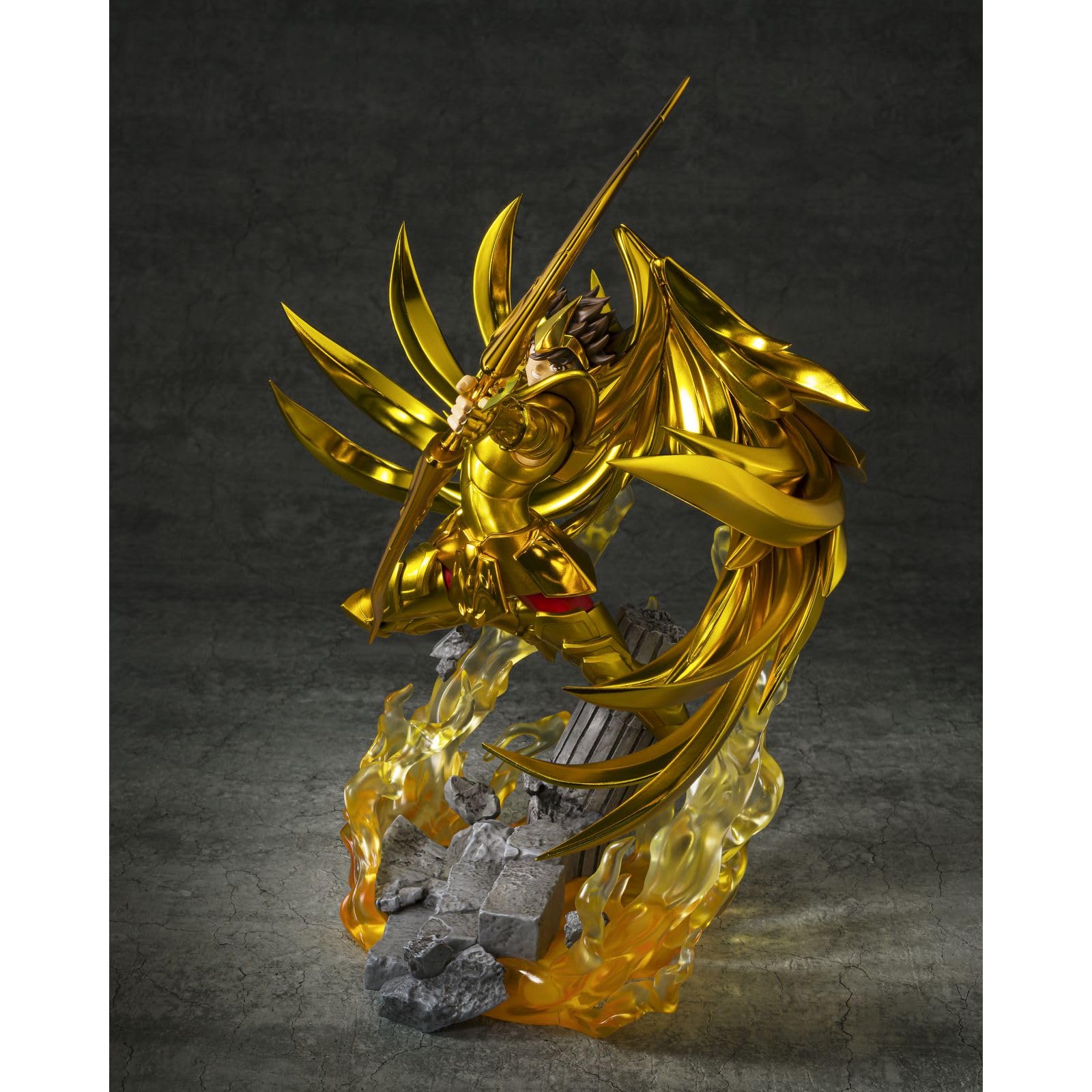 Amazon.co.jp: TAMASHII NATIONS フィギュアーツ Zero Touche