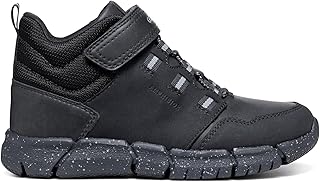 Geox Boys J Flexyper Boy B ABX Snow Boot