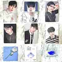 Amazon.co.jp: ZB1 ハンビン トレカ MELTING POINT Digipack