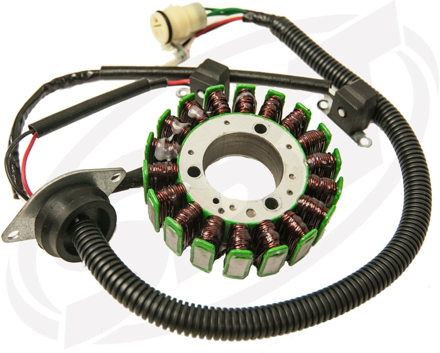 SBT Stator compatible with Yamaha 60E-81410-01-00 FX140, FX Cruiser HO, FX HO