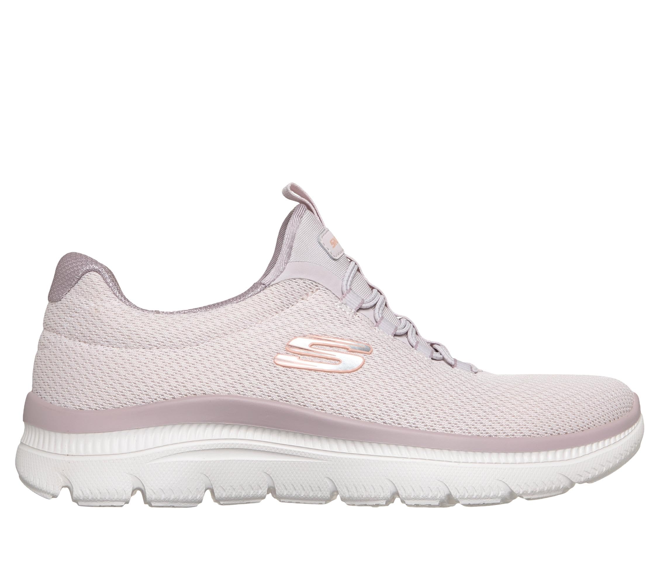 Skechers Kobiety Summits Plus Summer Haze Trampki