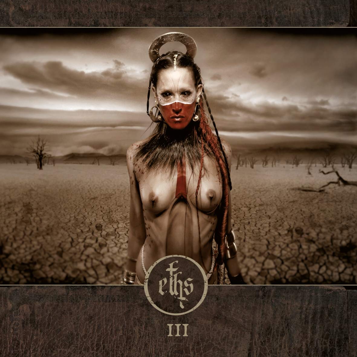 III -French Edition-