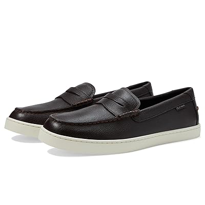 Cole Haan Pinch Weekender Penny Textured Men