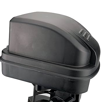 Amazon | JJing エアフィルター ハウジング エアクリーナー 港湾