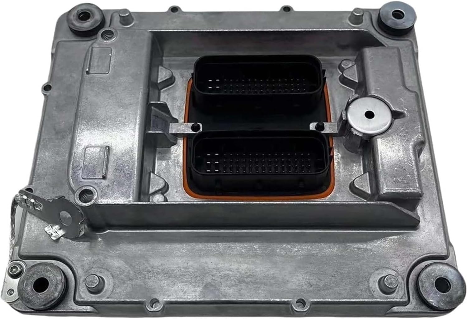 Replacement Engine Electronic Control Unit Module 60100007 for Volvo Renault Midlum Premium FL FM Truck Tractor Direct Fit ECM ECU