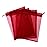 LOOKSGO 25 pcs 8x12 Inches Drawstring Organza Bags Wedding Party Favor Gift Candy Toys Makeup Pouches Gift Bag