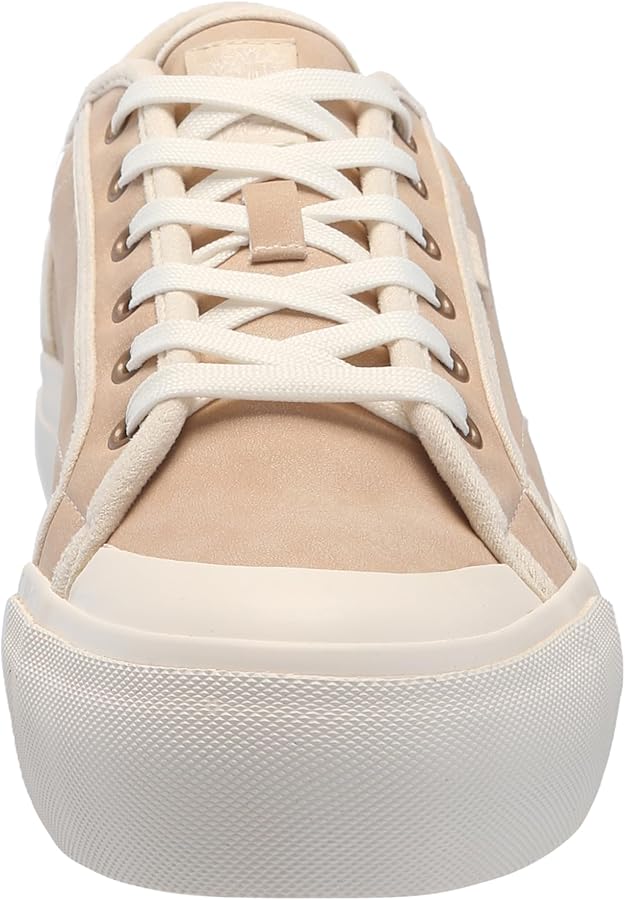 Amazon.com | Roxy Womens Cruizer LX Tan 6 Medium | Fashion