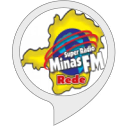 Super Rádio Minas FM 97.3