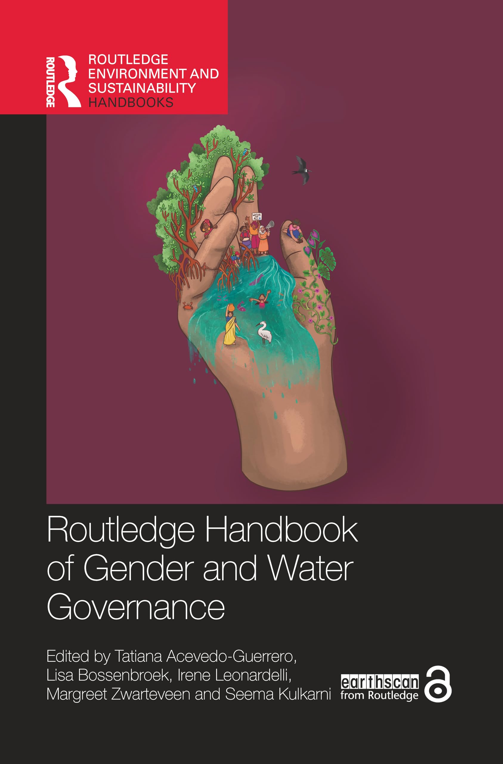 Routledge Handbook of Gender and Water Governance (Routledge Environment and Sustainability Handbooks)