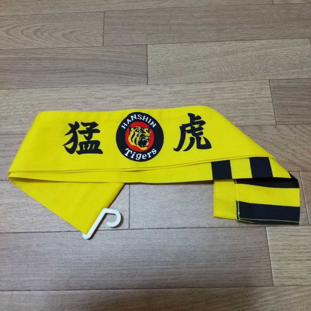 希少品 阪神タイガース L字パター オリジナルスチール［34］ 希少品 阪神タイガース L字パター オリジナルスチール［34