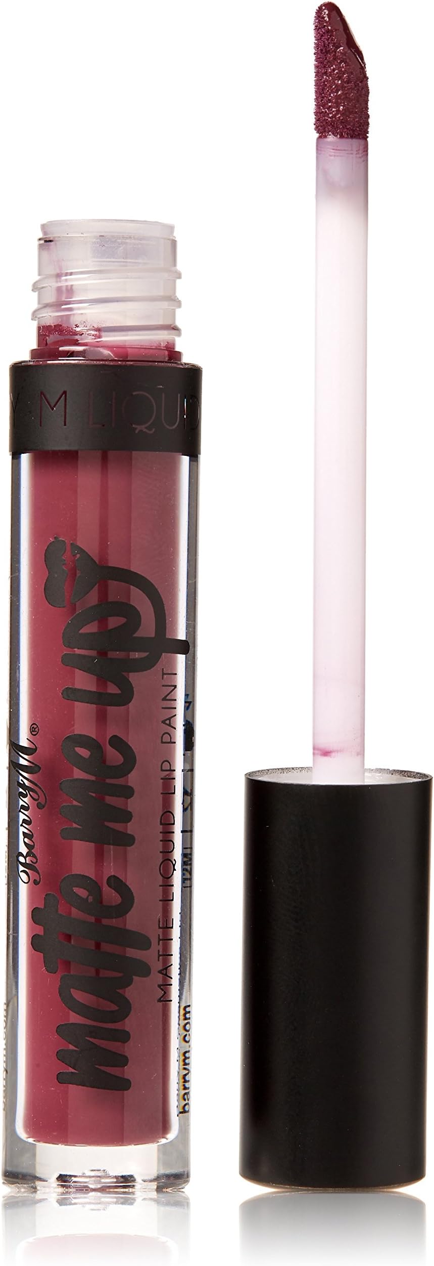 Matte Me Up Liquid Lip Paint Cirque