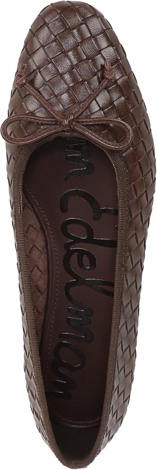 Sam Edelman Women's Ruthie Flat
