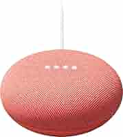 Google Nest Mini スマートスピーカー Google Nest Miniを検証レビュー！スマートスピーカーの選び方も