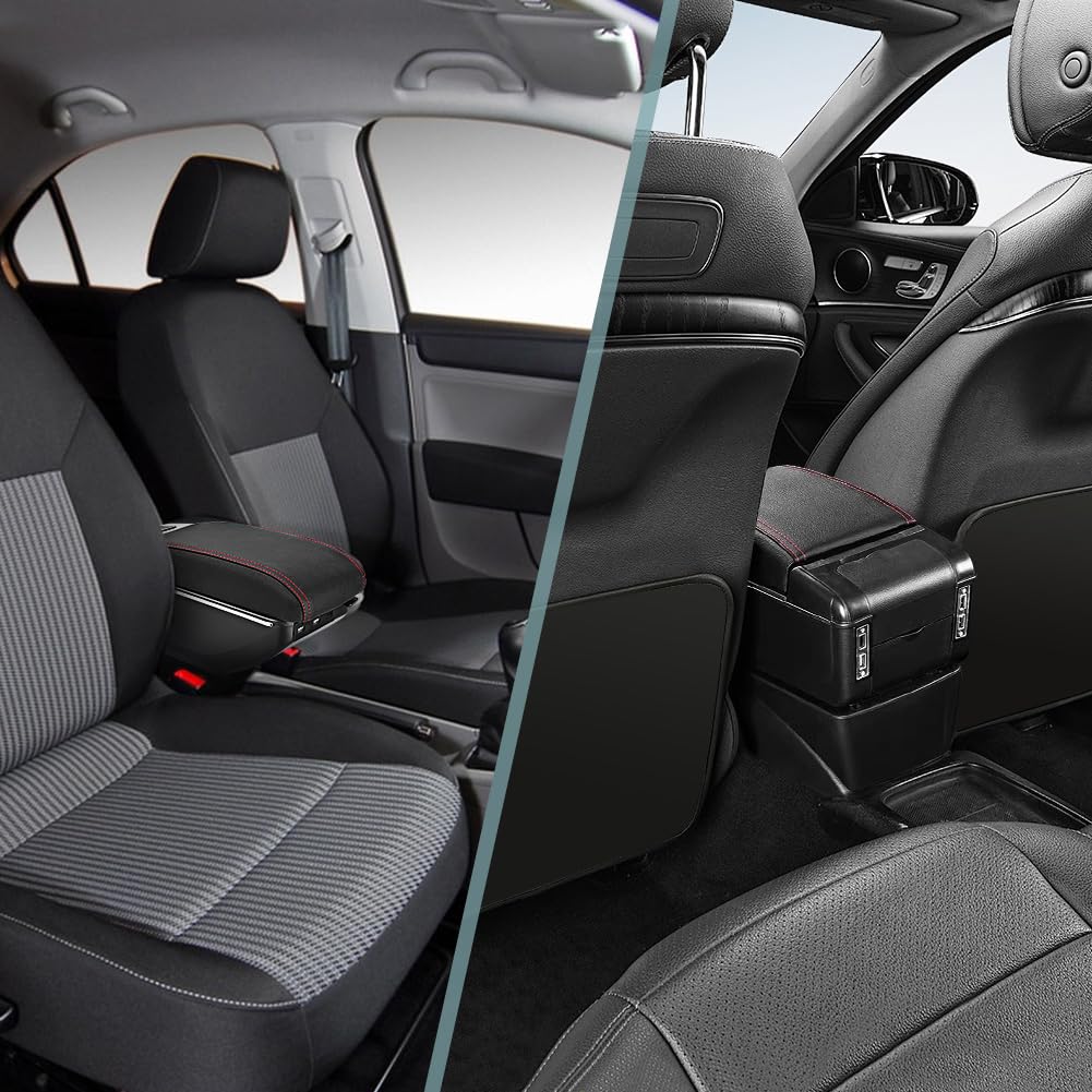 Accoudoir Voiture Multifonction – Le Prix Du Marché