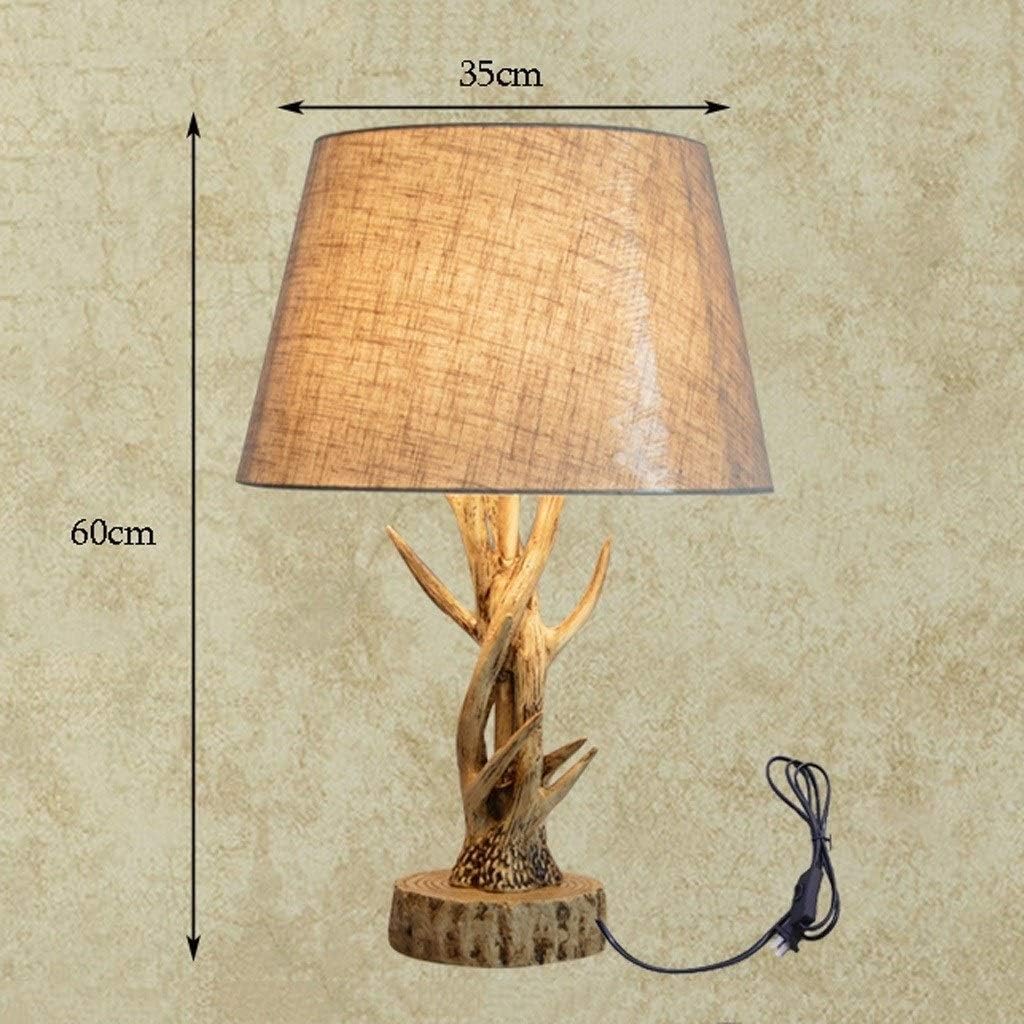 アメリカンカントリー アンティーク ランプスタンド アメリカン