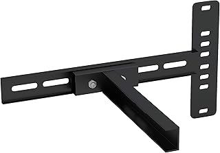 Amazon Com Adjustable Bed Headboard Brackets