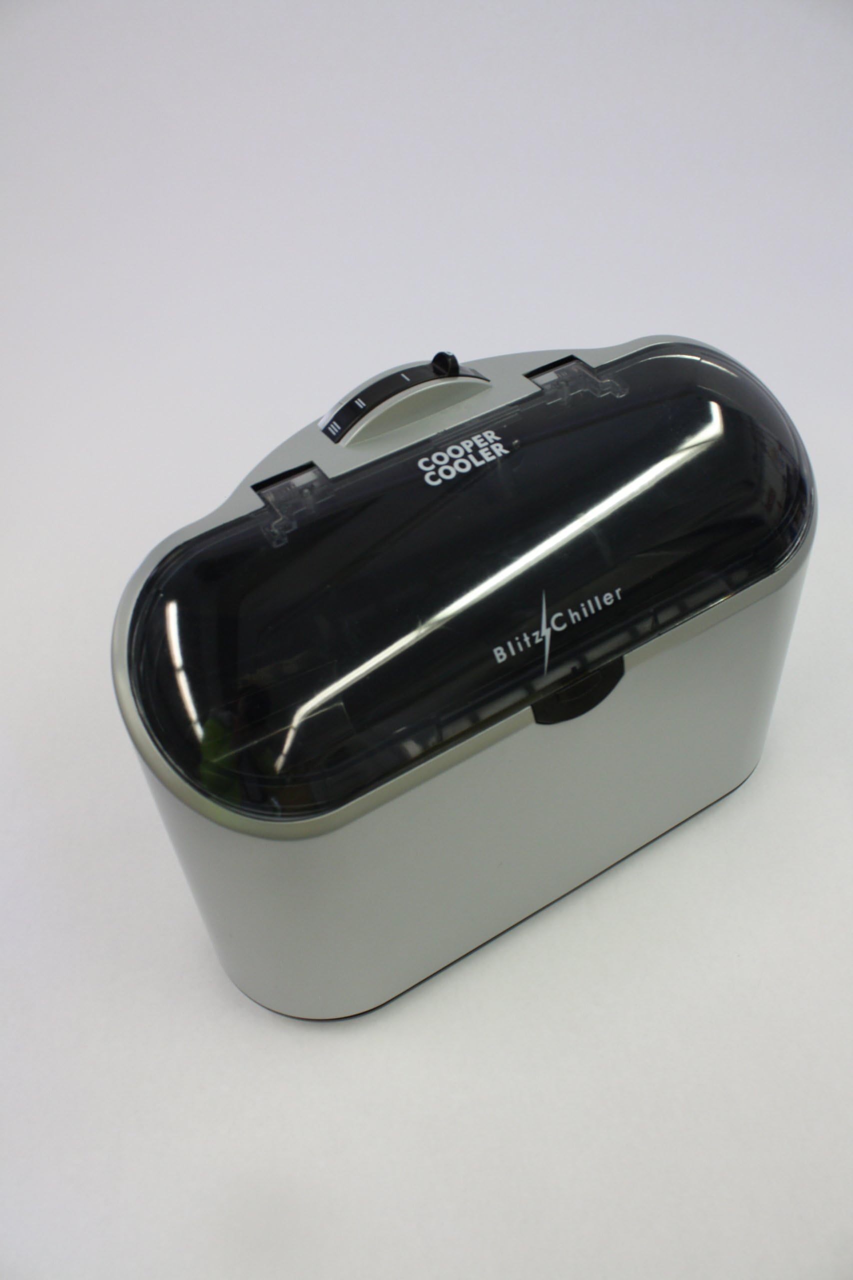 Cooper Cooler Blitz Chiller – More Cold Drinks