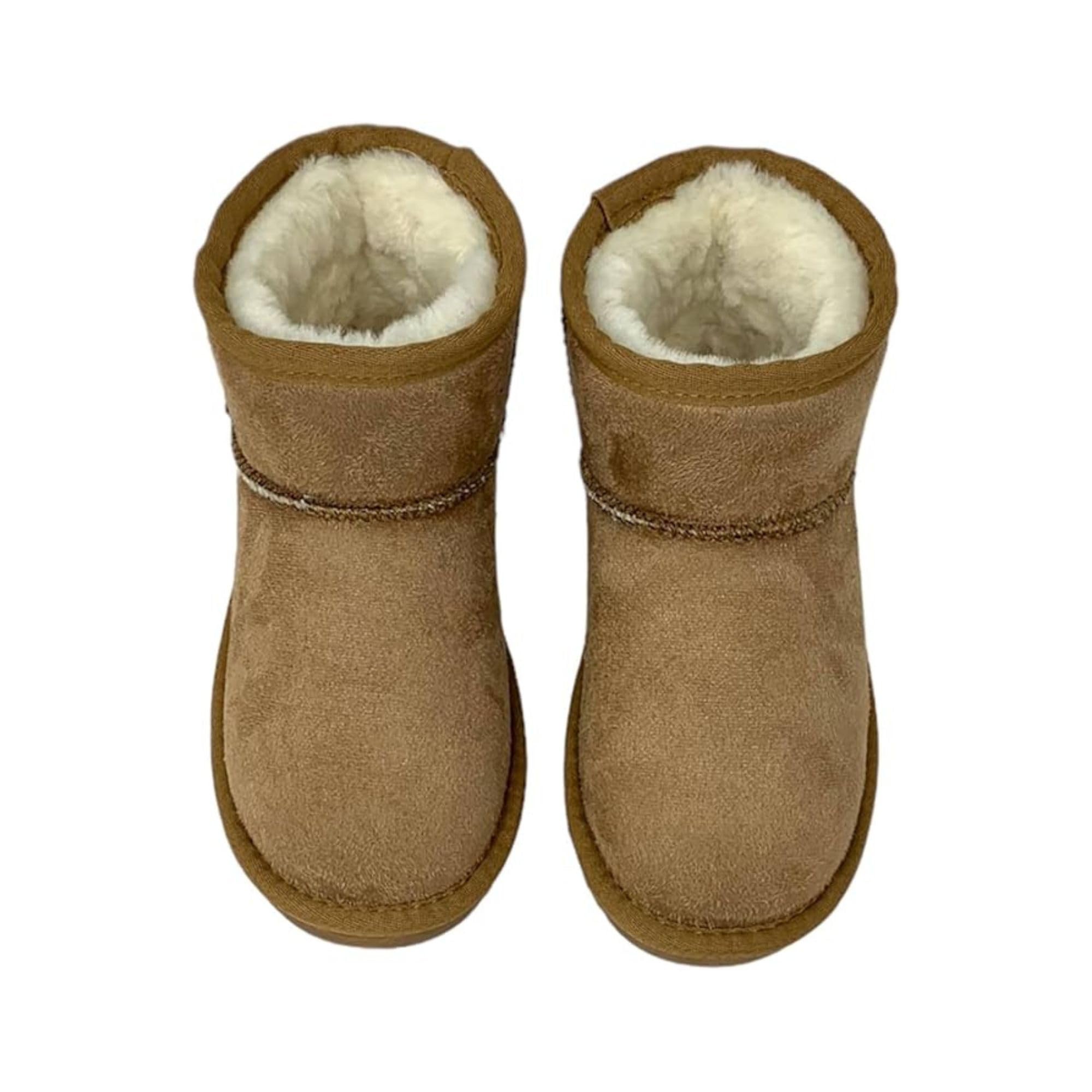 GRÜNLAND il benessere è naturale GRUNLAND POLACCO BAMB. S. COLOR MARRONE, SIZE 28 EU MARRONE 28