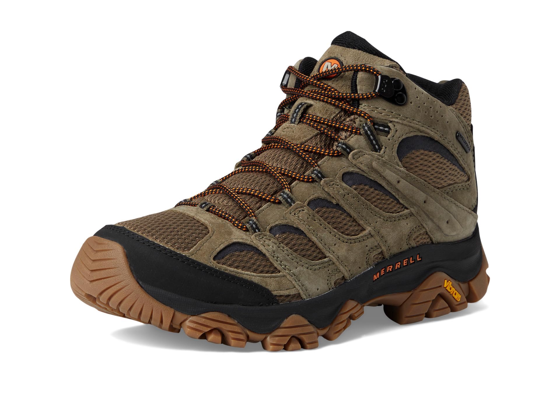 Merrell Mężczyźni Moab 3 MidButy turystyczne