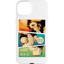 Gremlins Gizmo Case for iPhone 15 Plus