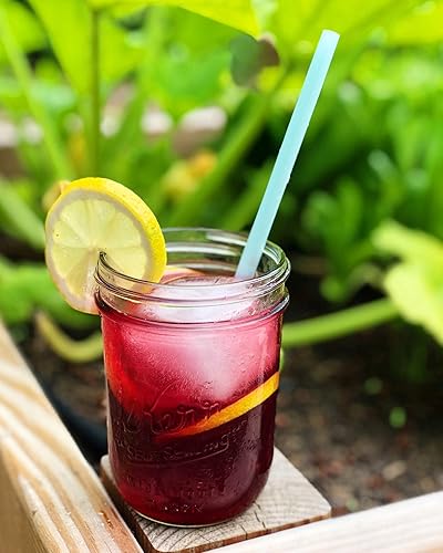 Miniatura 3 de Oregon Arándanos de frutas en jugo de arándanos 100%, 14.5 oz (paquete de 4)