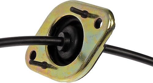 Miniatura 5 de Dorman Cable de cambio de transmisión automática 905-603 compatible con modelos seleccionados de Jeep