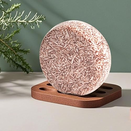 Miniatura 9 de Barra de champú para cabello gris reverso, cobertura de cabello gris, barra de champú comprimido para oscurecer el cabello, cobertura de cabello