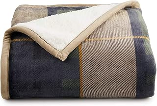 Amazon Com Cuddle Duds Blankets And Throws