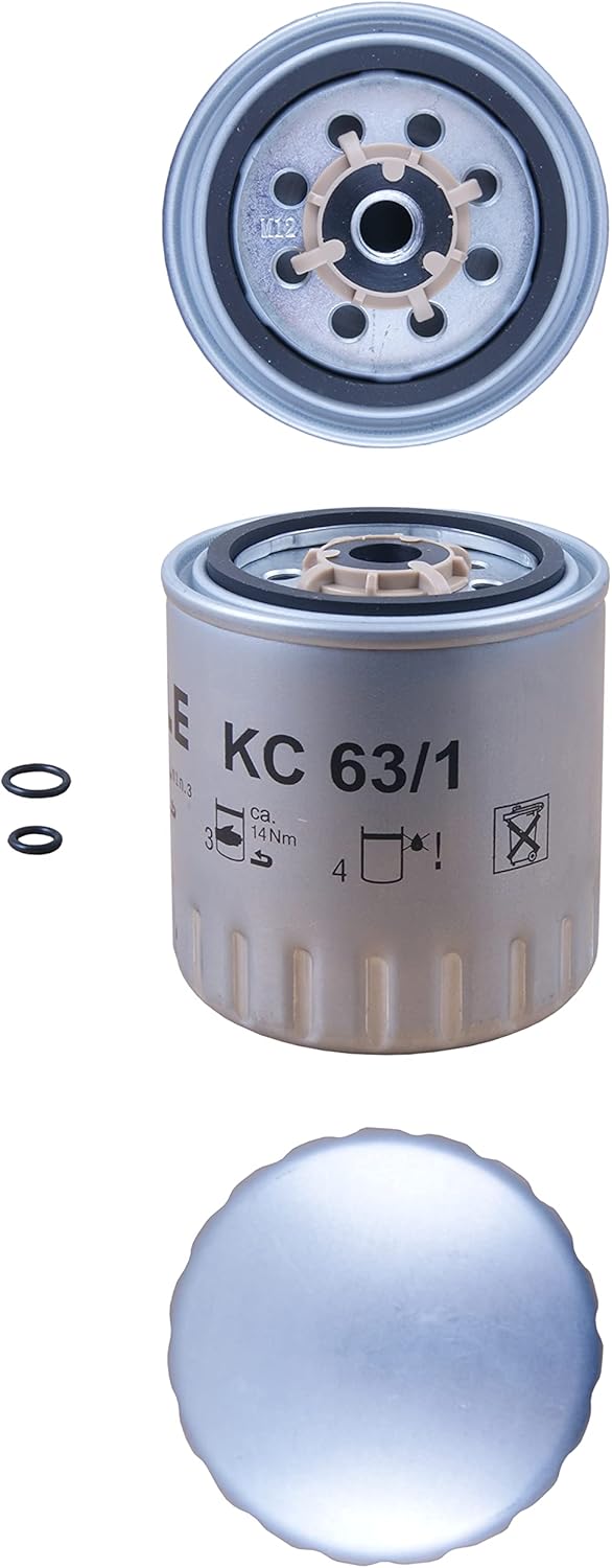 MAHLE TX11388D Thermostat Insert