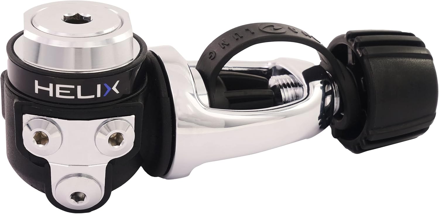 AQUALUNG Helix Yoke Regulator
