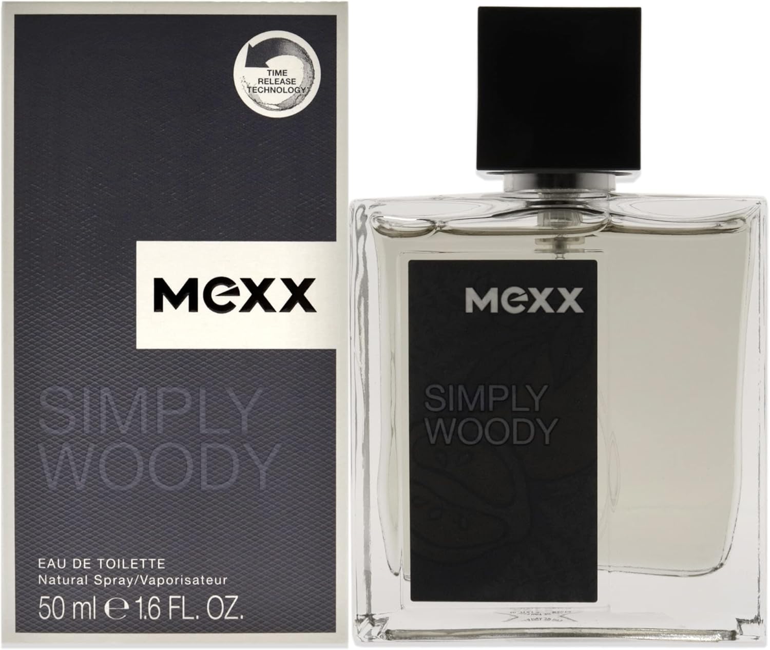 mexx simply woody