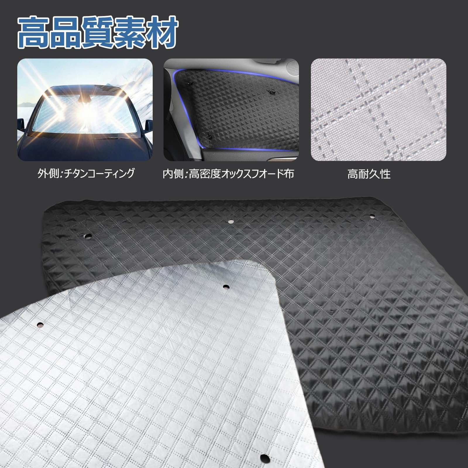 Amazon.co.jp: Loveyes ホンダ ヴェゼル RU系 サンシェード 吸盤式設計