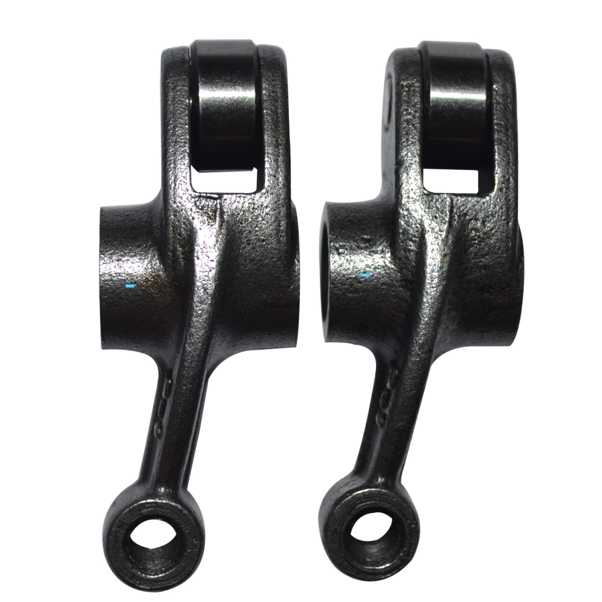 NIKAVI RA17 Rocker Arm Set for Two Wheeler Compatible for (GIXXER)