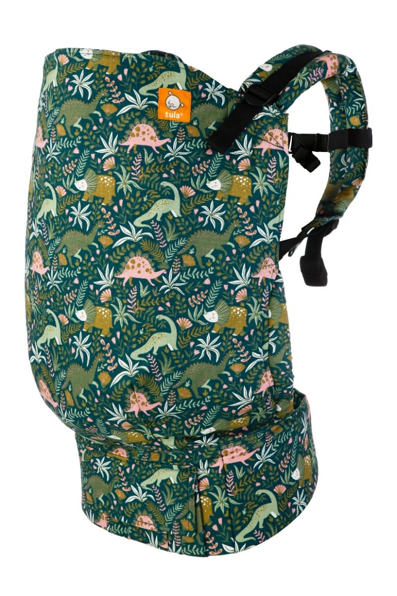 Tula Preschool Carrier Land Before Tula
