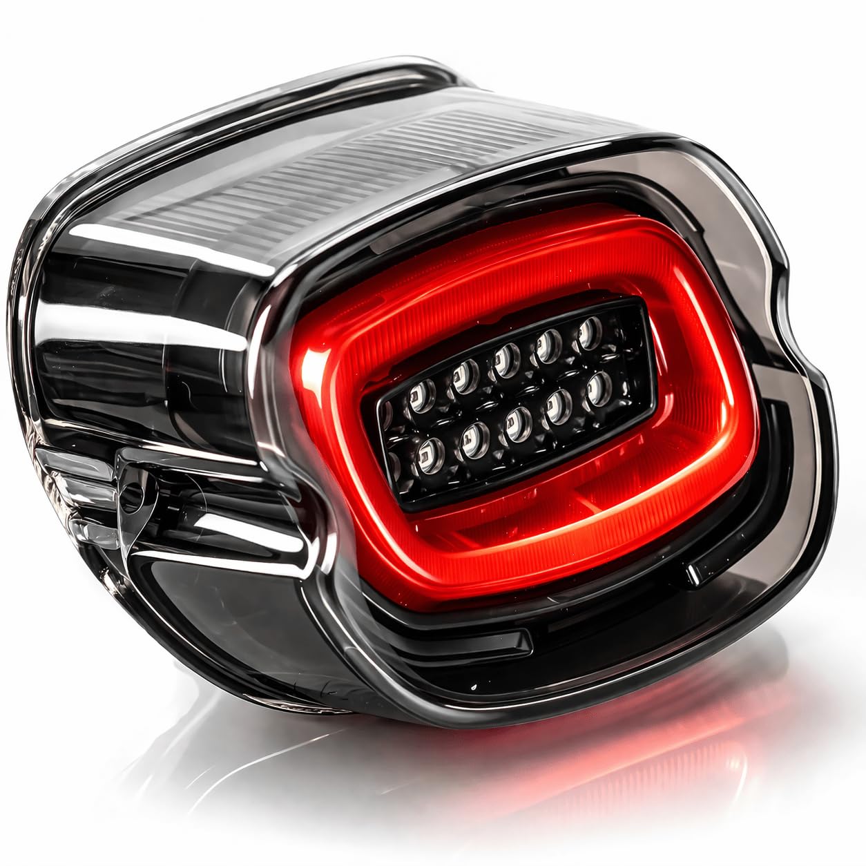 Amazon | Eagle Lights HALOZ レイバックLEDテールライト ウィンカー