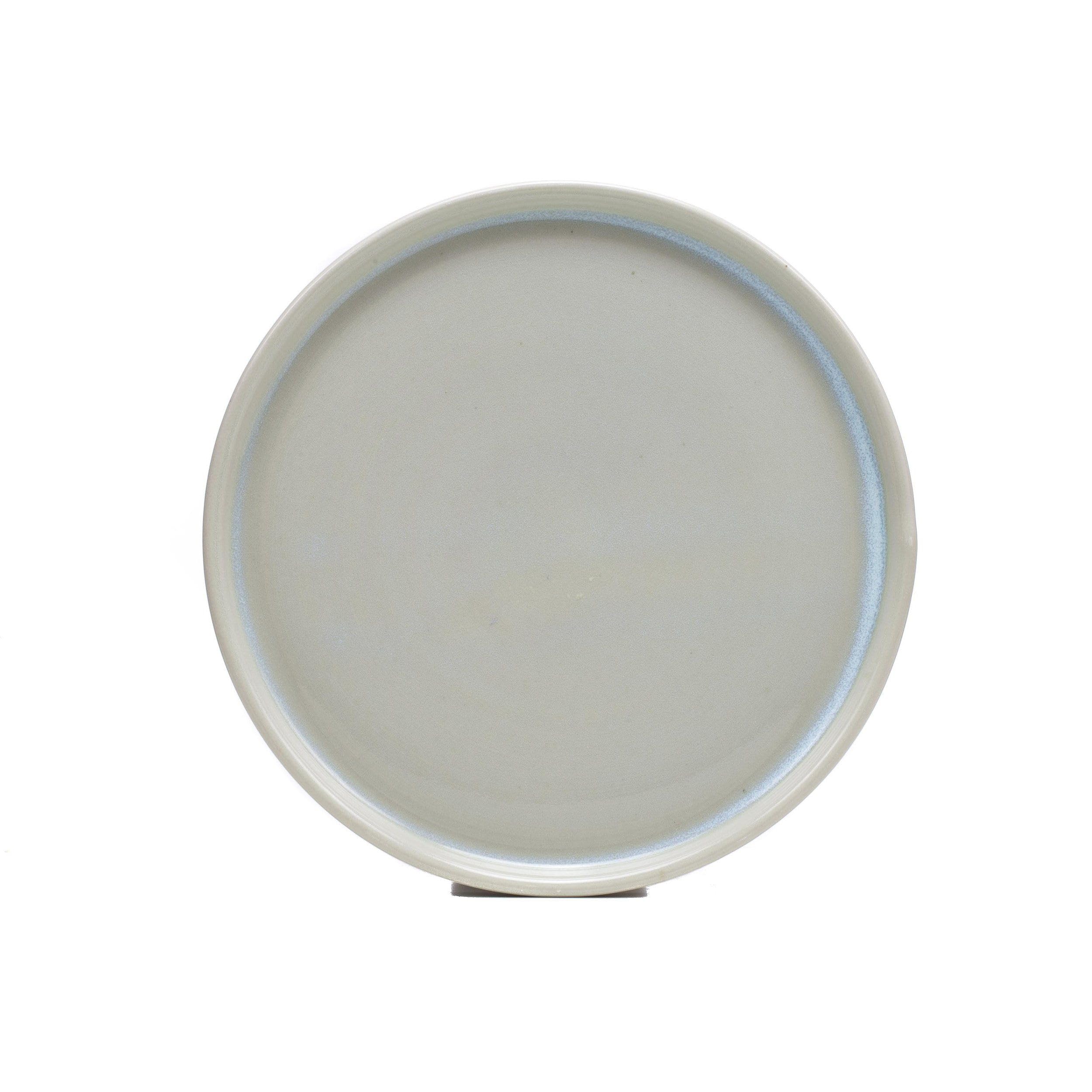 KUMUDAM Heavy Duty Planter Pot Bottom Plate/Tray/Saucer Base Plate/Dip Tray Suitable for 12 inch Flower Pots|10 inch Diameter- (White, 2) (B0CRPLRKN9) Amazon Price History, Amazon Price Tracker
